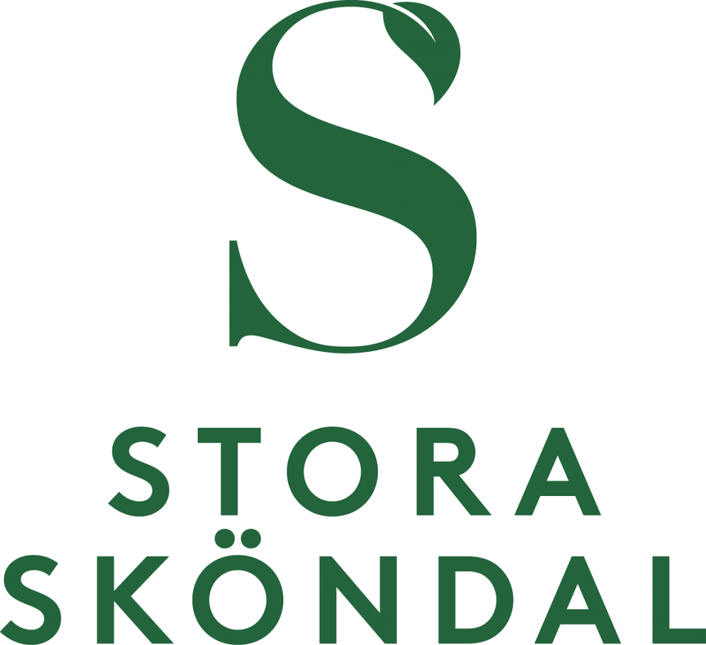 Stora Sköndal logo