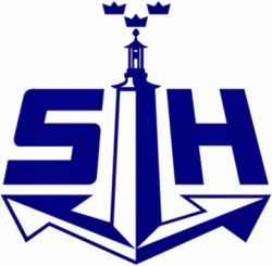 Stockholms Hamnar Logo