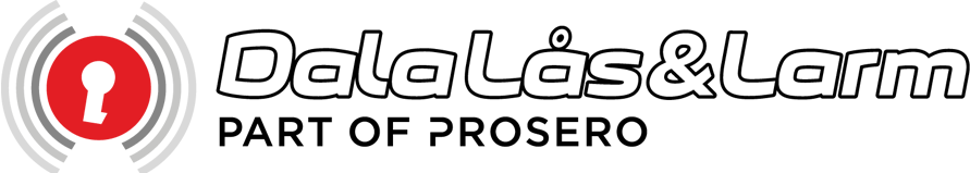 Dala Lås AB logotyp