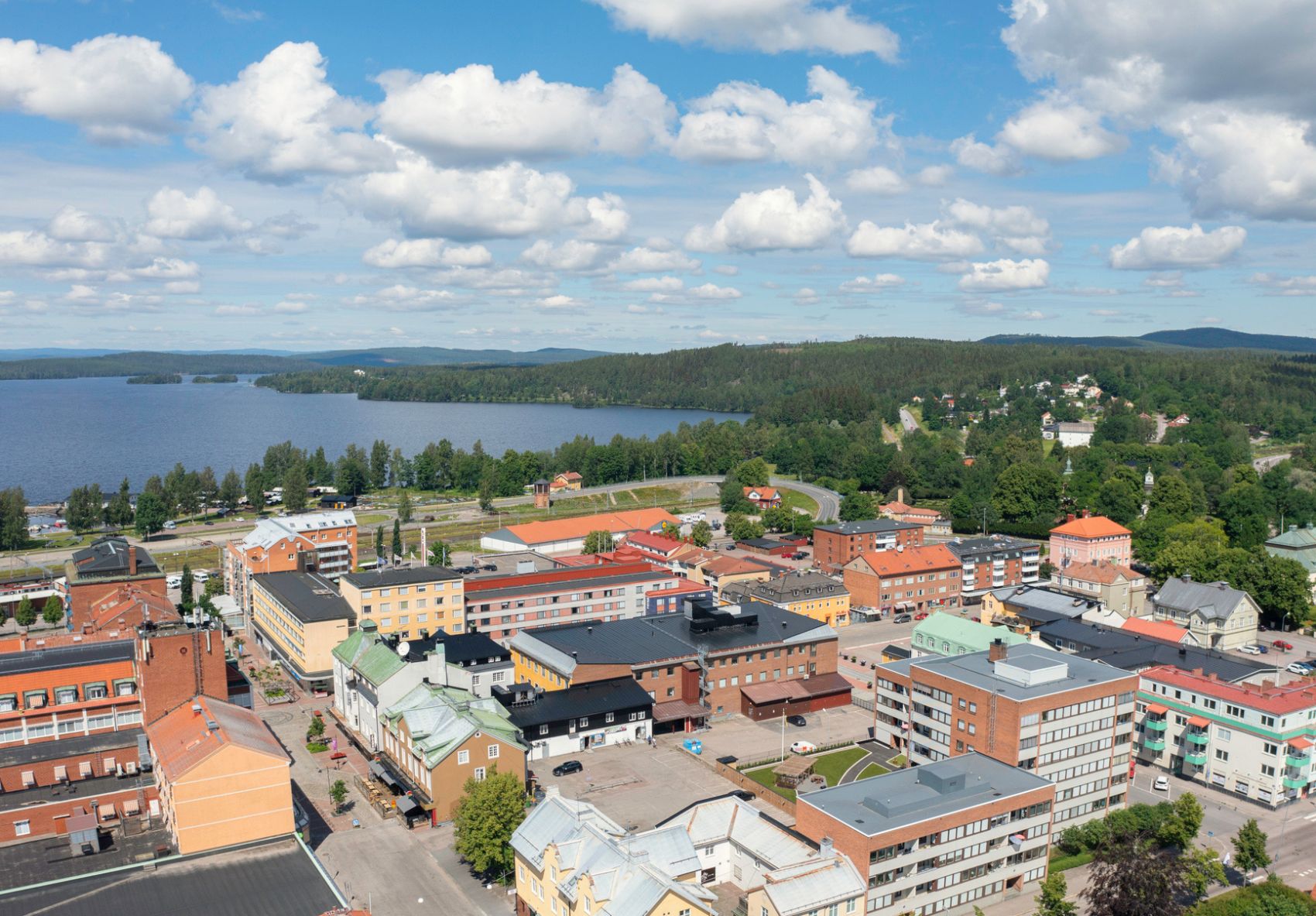 Ludvika